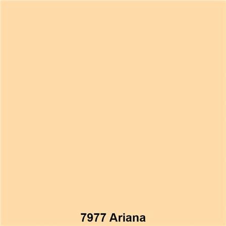 สีน้ำทาภายใน ชนิดด้าน TOA 4 SEASONS ADVANCE BASE A 7977 สี ARIANA 9 ลิตร_1