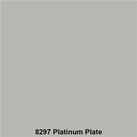 สีน้ำทาภายนอก TOA SUPERSHIELD ADVANCE 8297  สี PLATINUM PLATE เนียน 9 ลิตร_1
