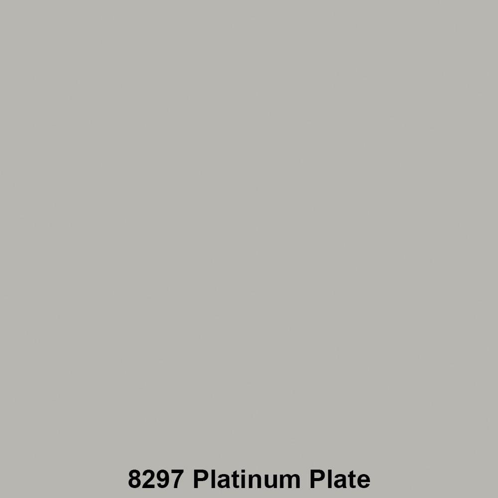 สีน้ำทาภายนอก TOA SUPERSHIELD ADVANCE #8297 สี PLATINUM PLATE  กึ่งเงา 9 ลิตร
