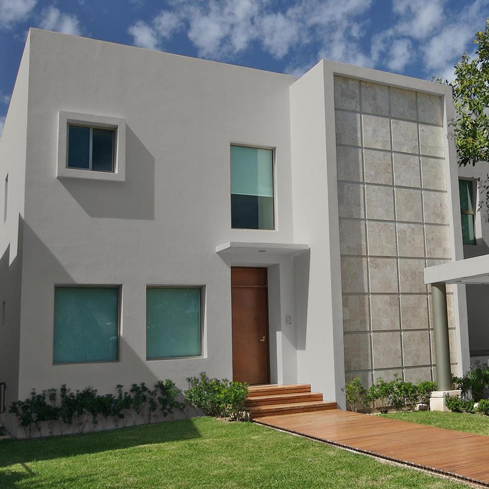 สีน้ำทาภายนอก TOA SUPERSHIELD ADVANCE #8297 สี PLATINUM PLATE  กึ่งเงา 9 ลิตร
