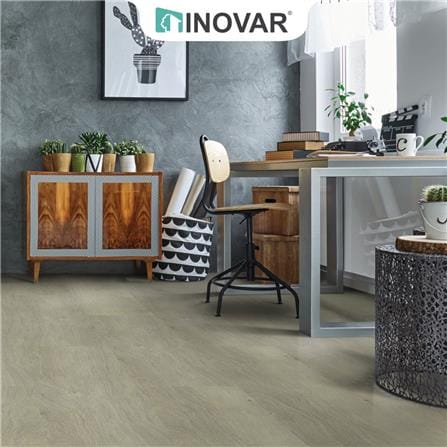 พื้น SPC INOVAR FLOOR LHX6123 4 มม. 2.20 ตร.ม. สี STOCKHOLM (แพ็ก 12)_4