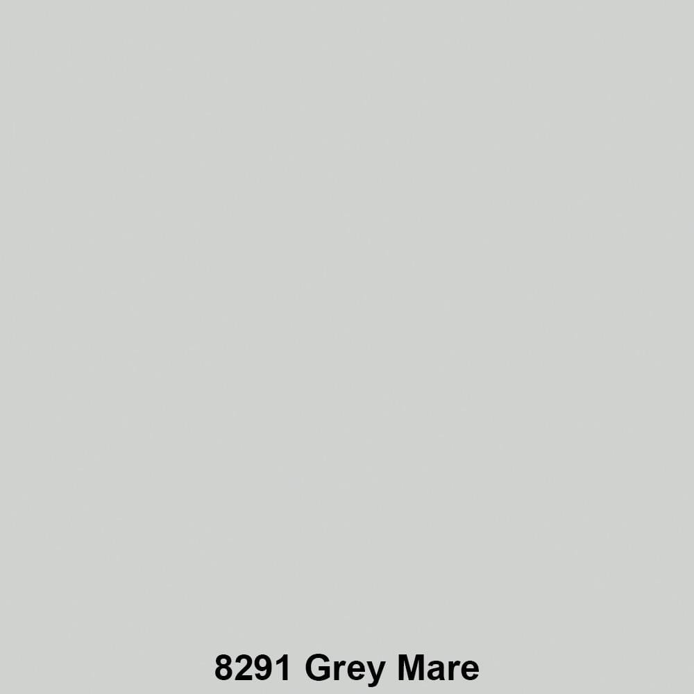 สีน้ำทาภายนอก TOA SUPERSHIELD ADVANCE 8291  สี GREY MARE เนียน 9 ลิตร