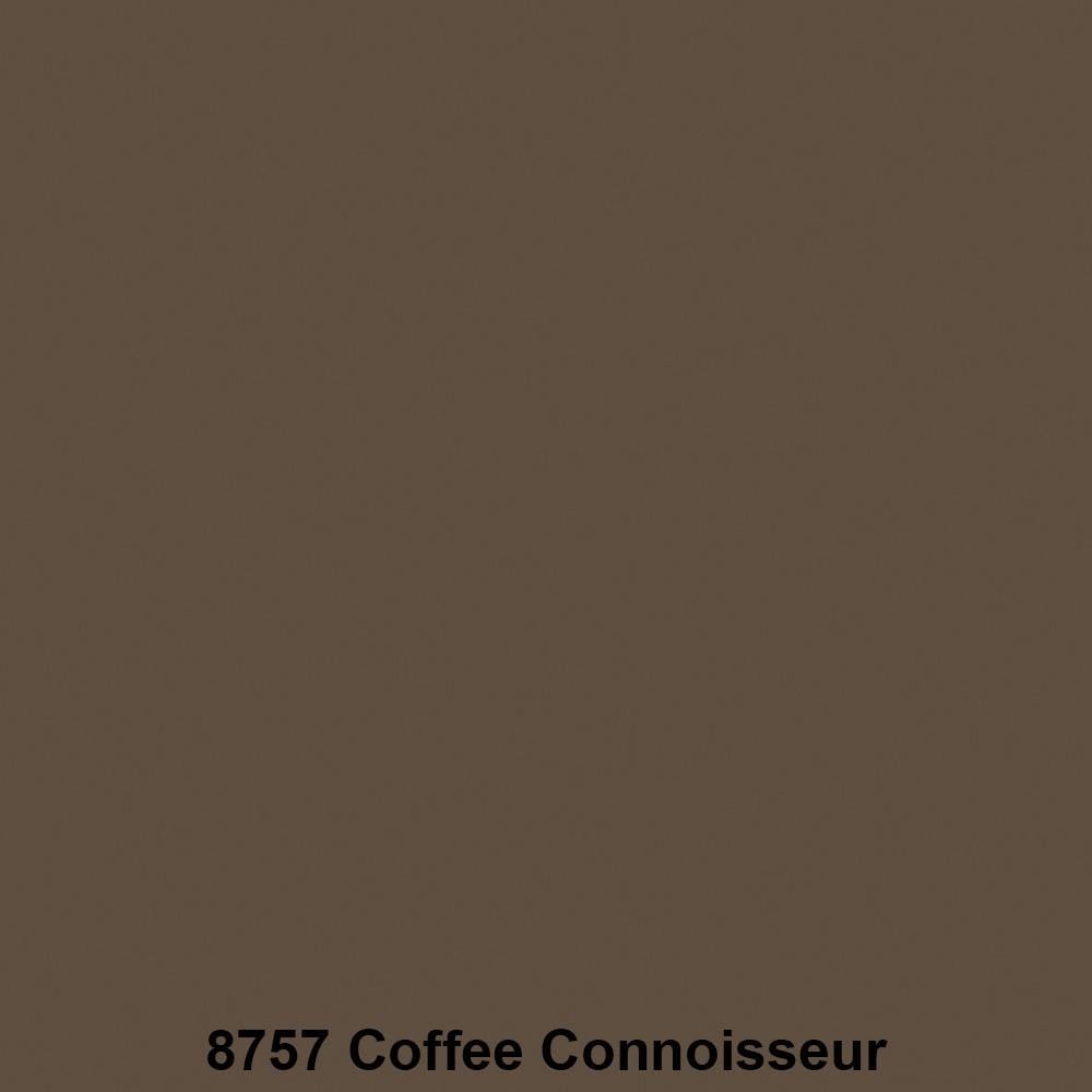 สีน้ำทาภายนอก ชนิดกึ่งเงา TOA 4 SEASONS ADVANCE 8757 สี COFFEECONNOISSEUR 2.5 แกลลอน