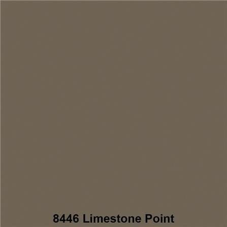 สีน้ำทาภายนอก ชนิดด้าน TOA 4 SEASONS ADVANCE 8446 สี LIMESTONE POINT 2.5 แกลลอน_1