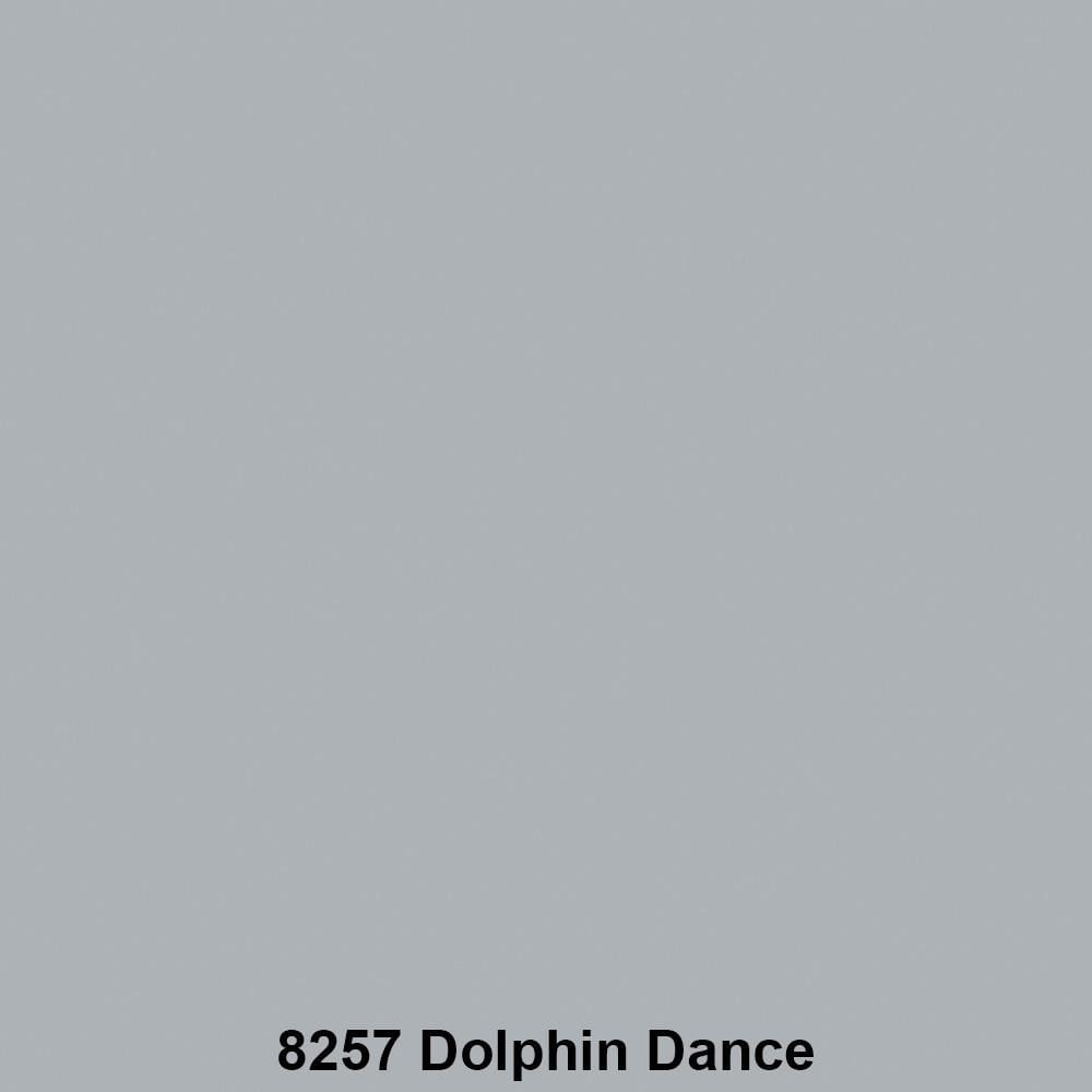 สีน้ำทาภายนอก TOA SUPERSHIELD ADVANCE 8257 สี DOLPHIN DANCE กึ่งเงา 9 ลิตร