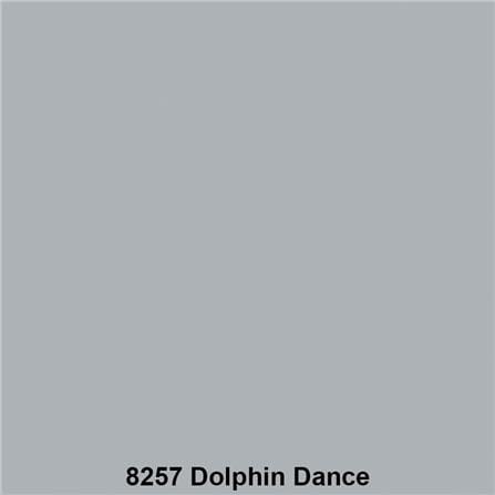 สีน้ำทาภายนอก TOA SUPERSHIELD ADVANCE 8257 สี DOLPHIN DANCE กึ่งเงา 9 ลิตร_1