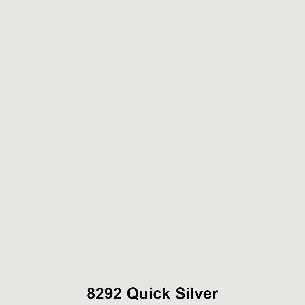 สีน้ำทาภายนอก TOA SUPERSHIELD ADVANCE 8292 สี QUICK GREY เนียน 9 ลิตร