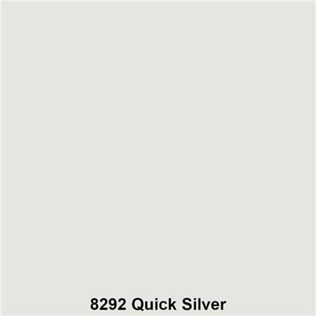 สีน้ำทาภายนอก TOA SUPERSHIELD ADVANCE 8292 สี QUICK GREY เนียน 9 ลิตร_1