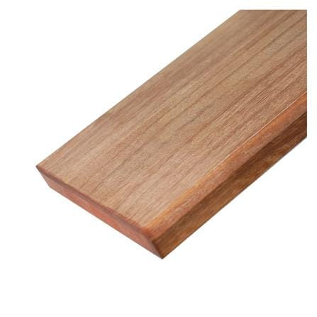 ไม้บันได VK ไม้เนื้อแข็ง 25X120X3.3 ซม._0