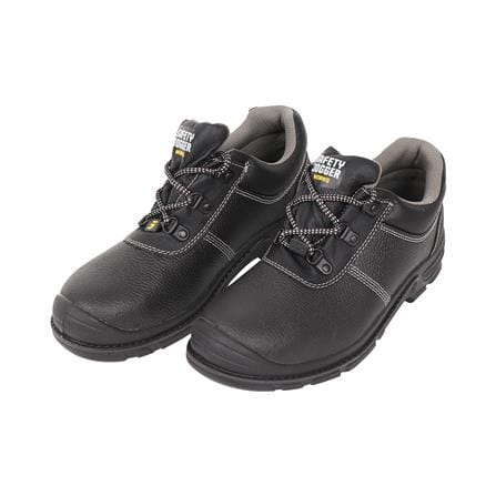 รองเท้านิรภัย SAFETY JOGGER BESTRUN เบอร์ 41 สีดำ