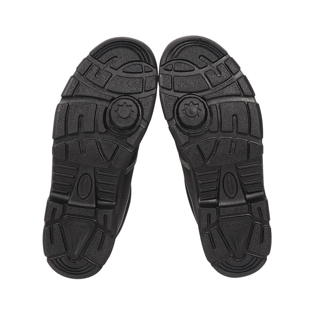 รองเท้านิรภัย SAFETY JOGGER BESTRUN เบอร์ 42 สีดำ