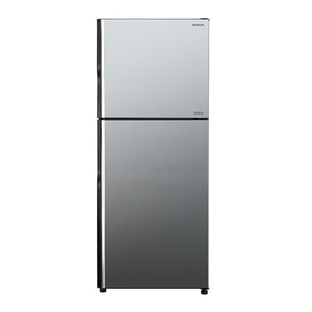 ตู้เย็น 2 ประตู HITACHI RVGX350PF-1MIR 12 คิว กระจกเงา อินเวอร์เตอร์_0