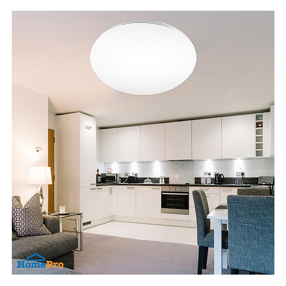 หลอด LED LUMAX CEILING SET ECO PLUS 20 วัตต์ DAYLIGHT