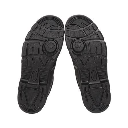 รองเท้านิรภัย SAFETY JOGGER BESTRUN เบอร์ 44 สีดำ_2