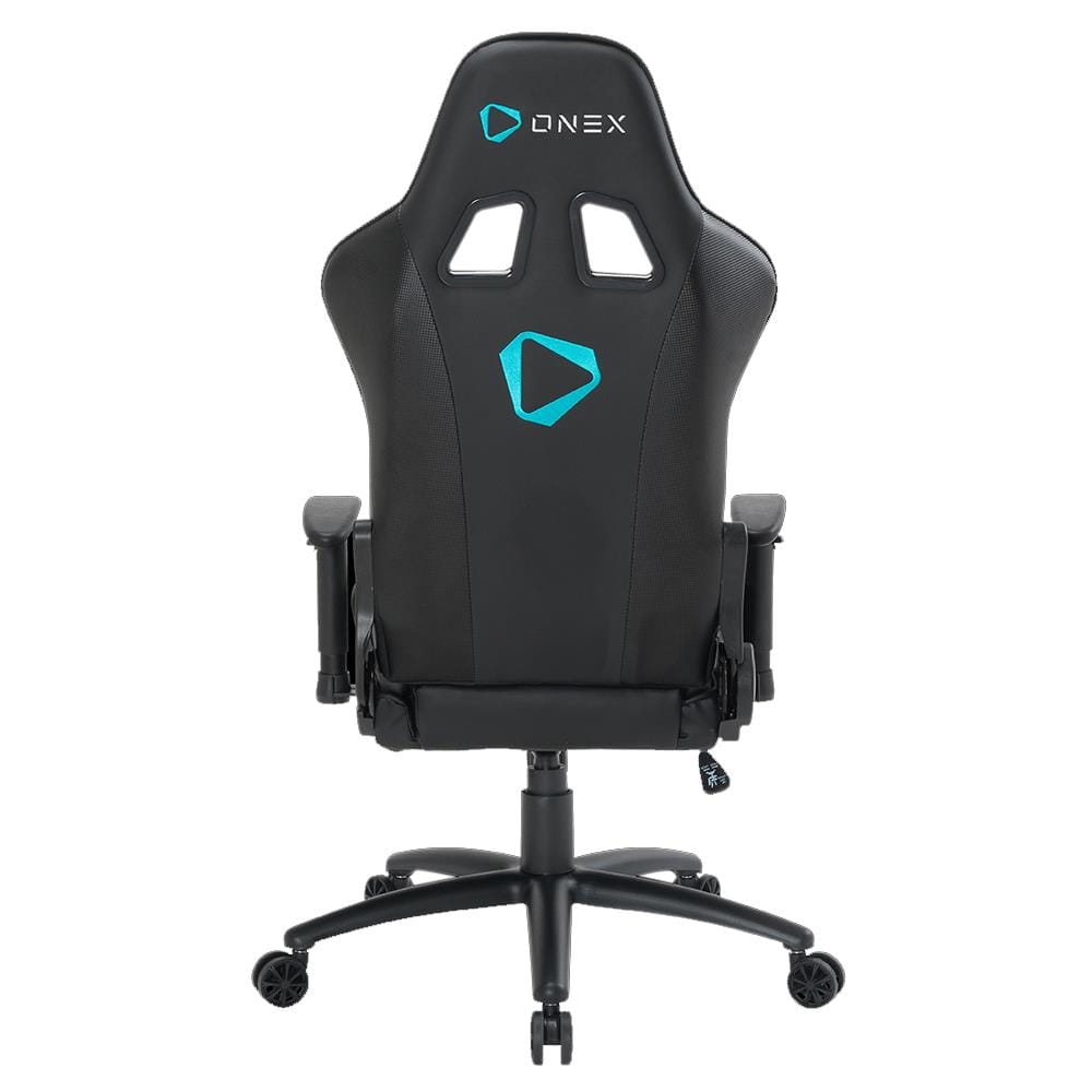 D.I.Y เก้าอี้เกมมิ่ง ONE-X GX3 สีดำ