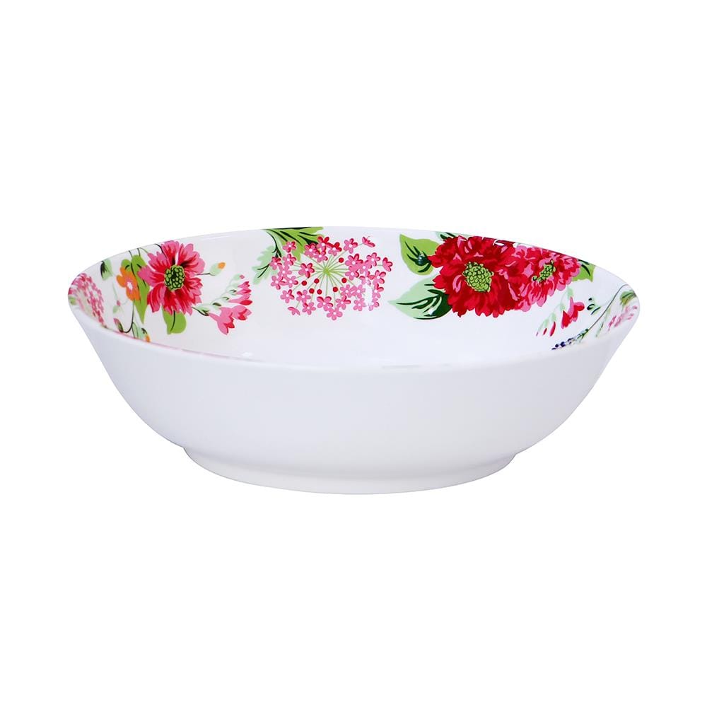 ชามเมลามีน 7.5" BEST BUY FRESH FLOWER