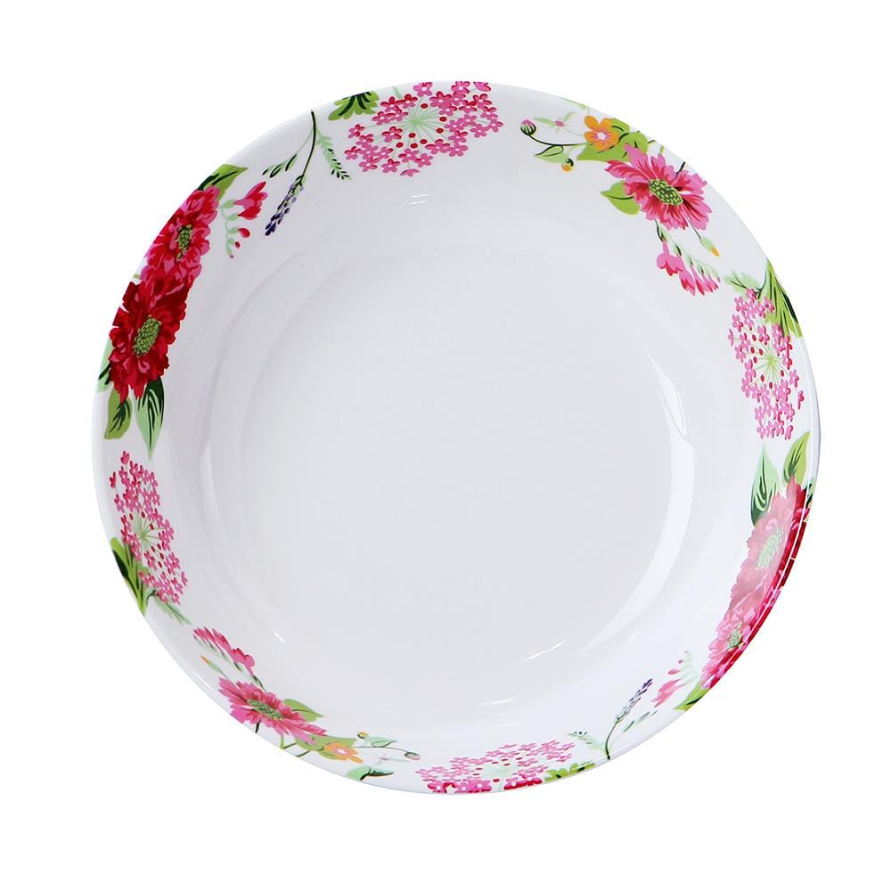 ชามเมลามีน 7.5" BEST BUY FRESH FLOWER
