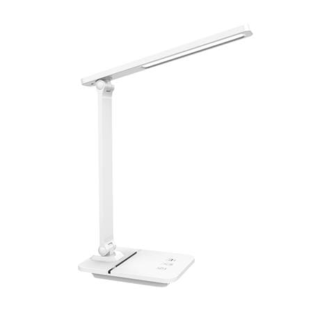 ไฟอ่านหนังสือ LED SHINING S-DSK01B-MLT สีขาว_0