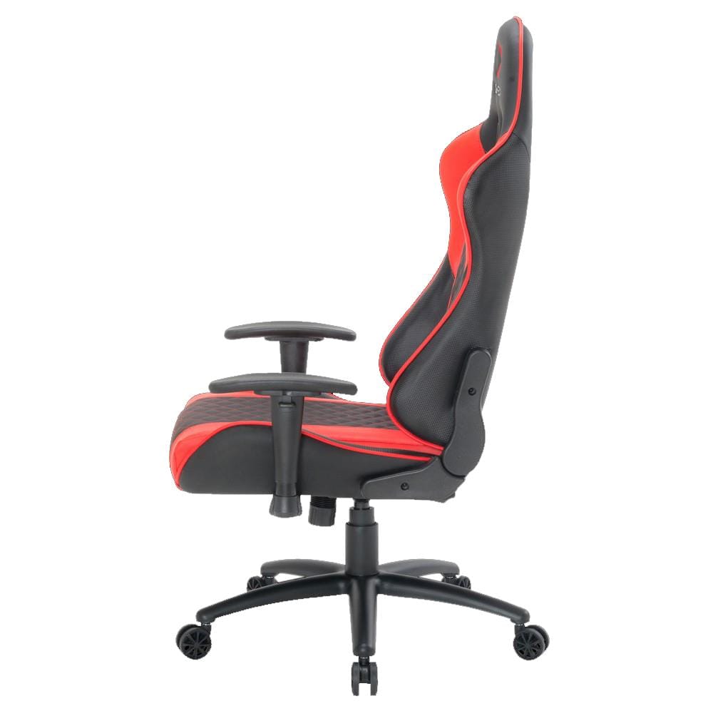D.I.Y เก้าอี้เกมมิ่ง ONE-X GX3 สีดำ/แดง