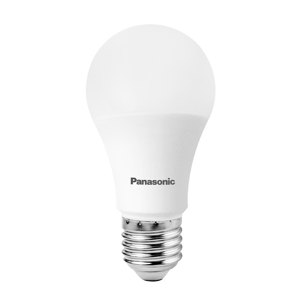 หลอด LED PANASONIC NEO 7 วัตต์ DAYLIGHT E27 แพ็ก 4 ชิ้น