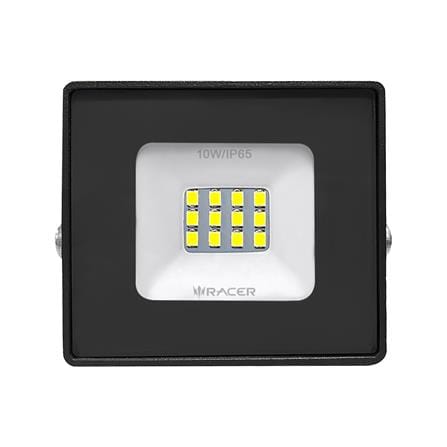 สปอตไลท์ภายนอก LED RACER SPOT BRIGHT 10 วัตต์ DAYLIGHT_0