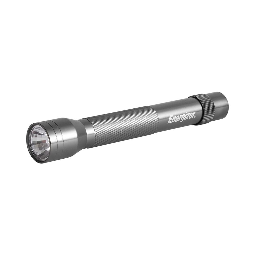 ไฟฉาย LED 60 ลูเมน 0.5 วัตต์ Daylight ENERGIZER รุ่น ENR METAL LCM2A4