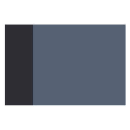 ผ้านวม PREMIER SATIN ROYAL TOUCH SOLID SPC054 60x80 นิ้ว_1