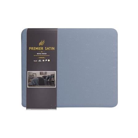 ผ้านวม PREMIER SATIN ROYAL TOUCH SOLID SPC054 60x80 นิ้ว_2