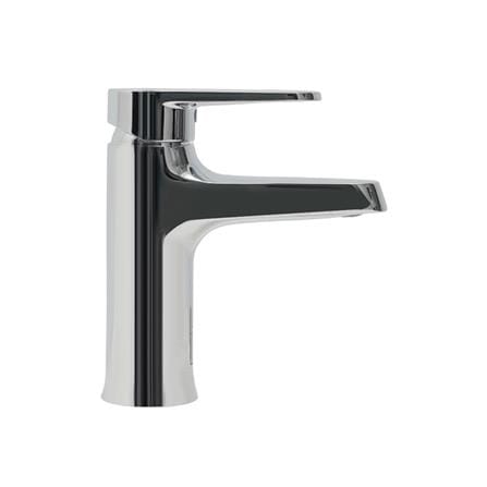 ก๊อกอ่างล้างหน้าผสม KOHLER K-26040X-4-CP_1