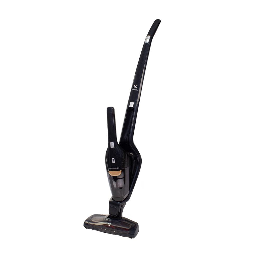 เครื่องดูดฝุ่นแบบด้าม ELECTROLUX ZB3515ST