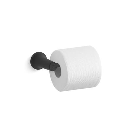 ที่ใส่กระดาษ KOHLER K-R26693-BL สีดำ_1