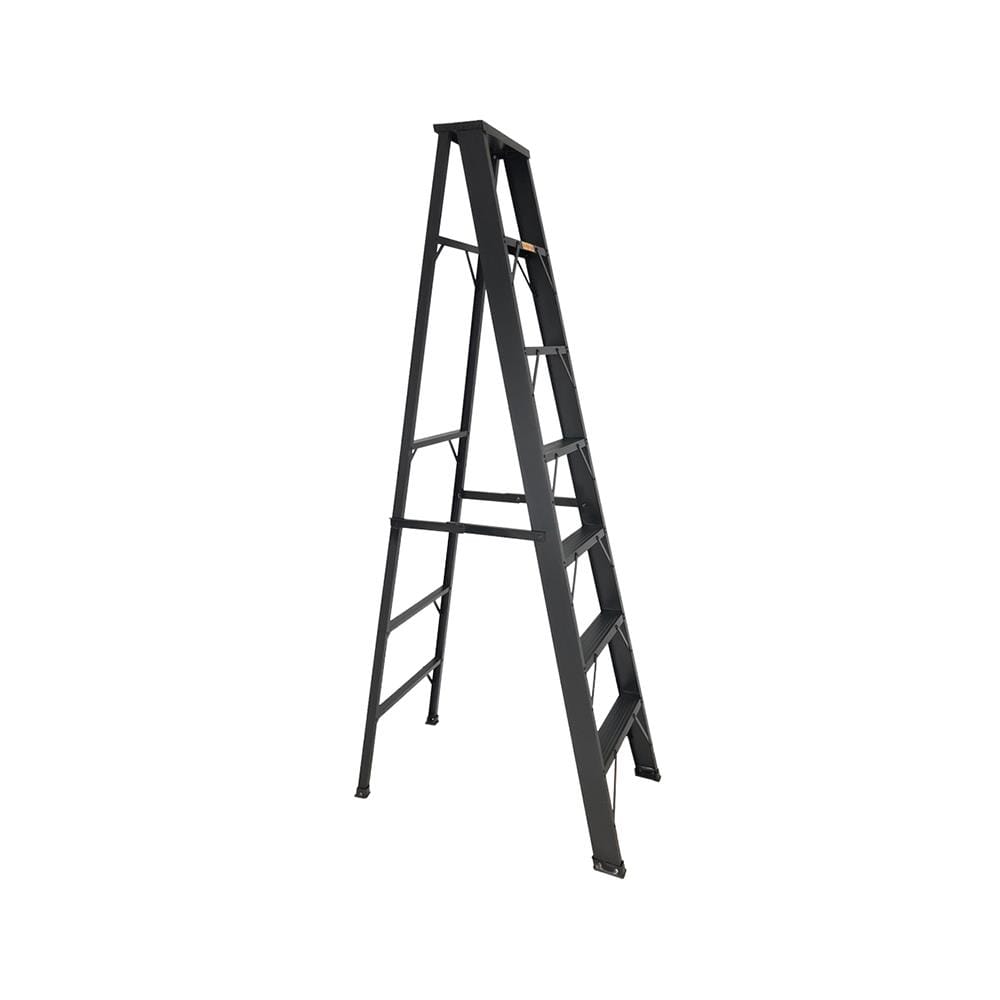 บันไดทรง A LEOPRO LP07146 7 ขั้น