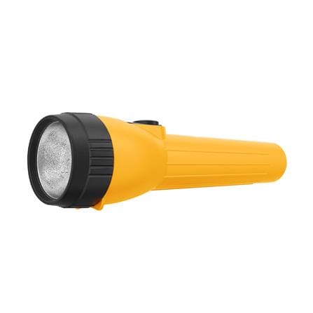 ไฟฉาย LED 25 ลูเมน 0.5 วัตต์ DaylightEVEREADY รุ่น EVE LC1L2A_0