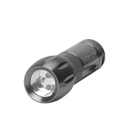 ไฟฉาย LED 80 ลูเมน 1 วัตต์ DaylightENERGIZER รุ่น ENR METAL MLHH32_0