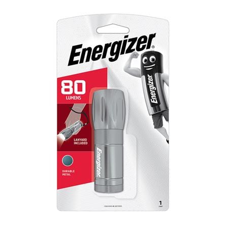 ไฟฉาย LED 80 ลูเมน 1 วัตต์ DaylightENERGIZER รุ่น ENR METAL MLHH32_3