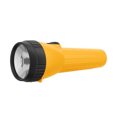 ไฟฉาย LED 25 ลูเมน 0.2 วัตต์ DaylightENERGIZER รุ่น EVE LC1L2D