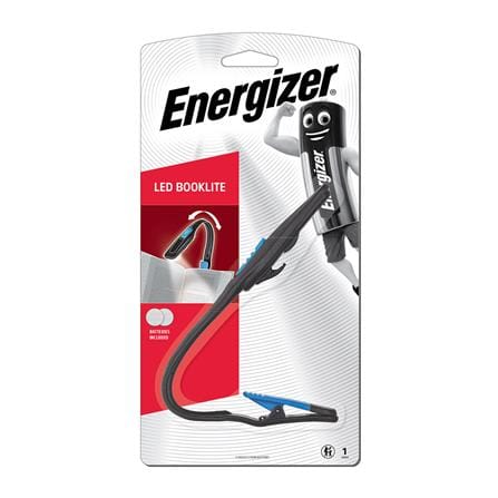 ไฟ LED 14 ลูเมน 0.2 วัตต์ DaylightENERGIZER รุ่น ENR BKFN2B4 BOOKLITE_2