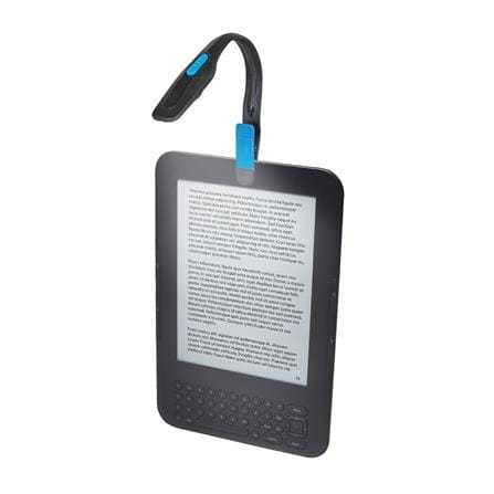 ไฟ LED 14 ลูเมน 0.2 วัตต์ DaylightENERGIZER รุ่น ENR BKFN2B4 BOOKLITE_3