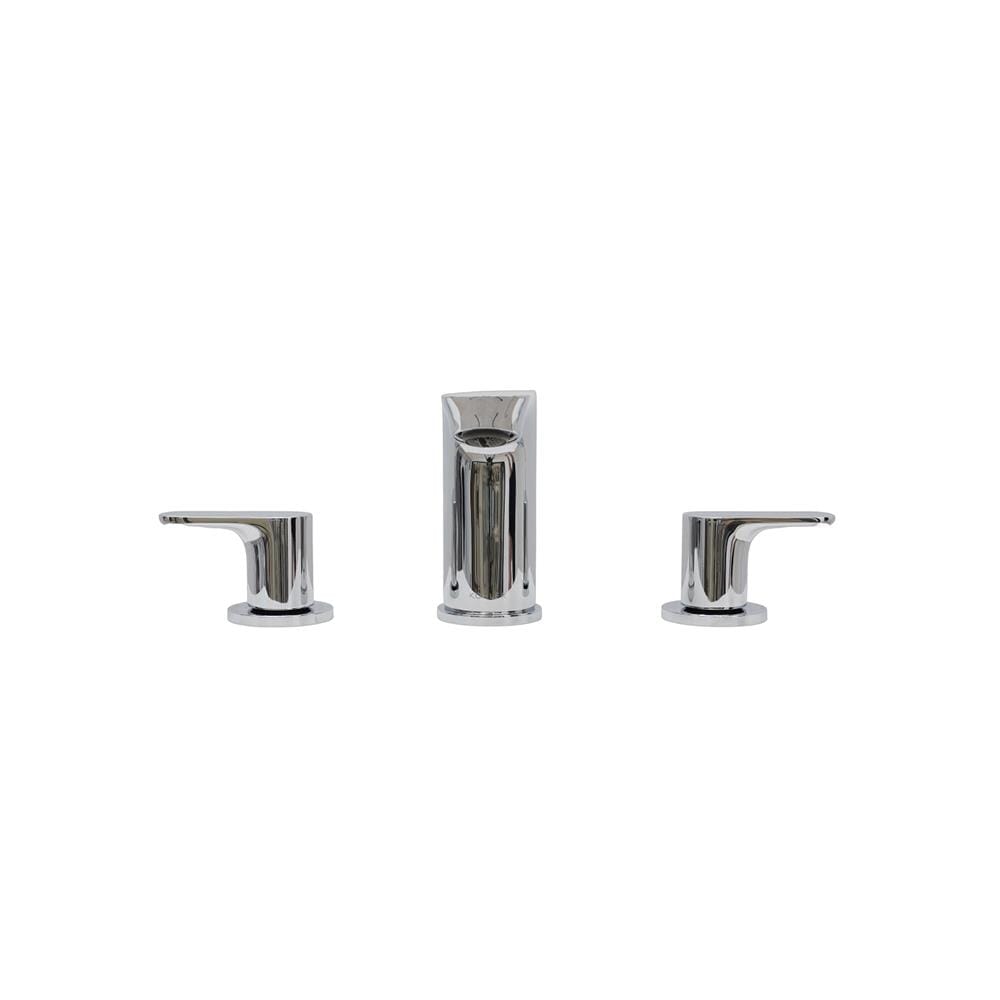 ก๊อกอ่างล้างหน้าผสม KOHLER K-31237T-4-CP