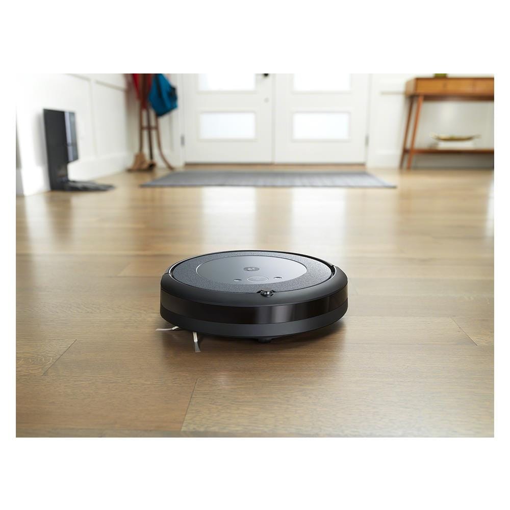 เครื่ิองดูดฝุ่นหุ่นยนต์ IROBOT R-SKURI355