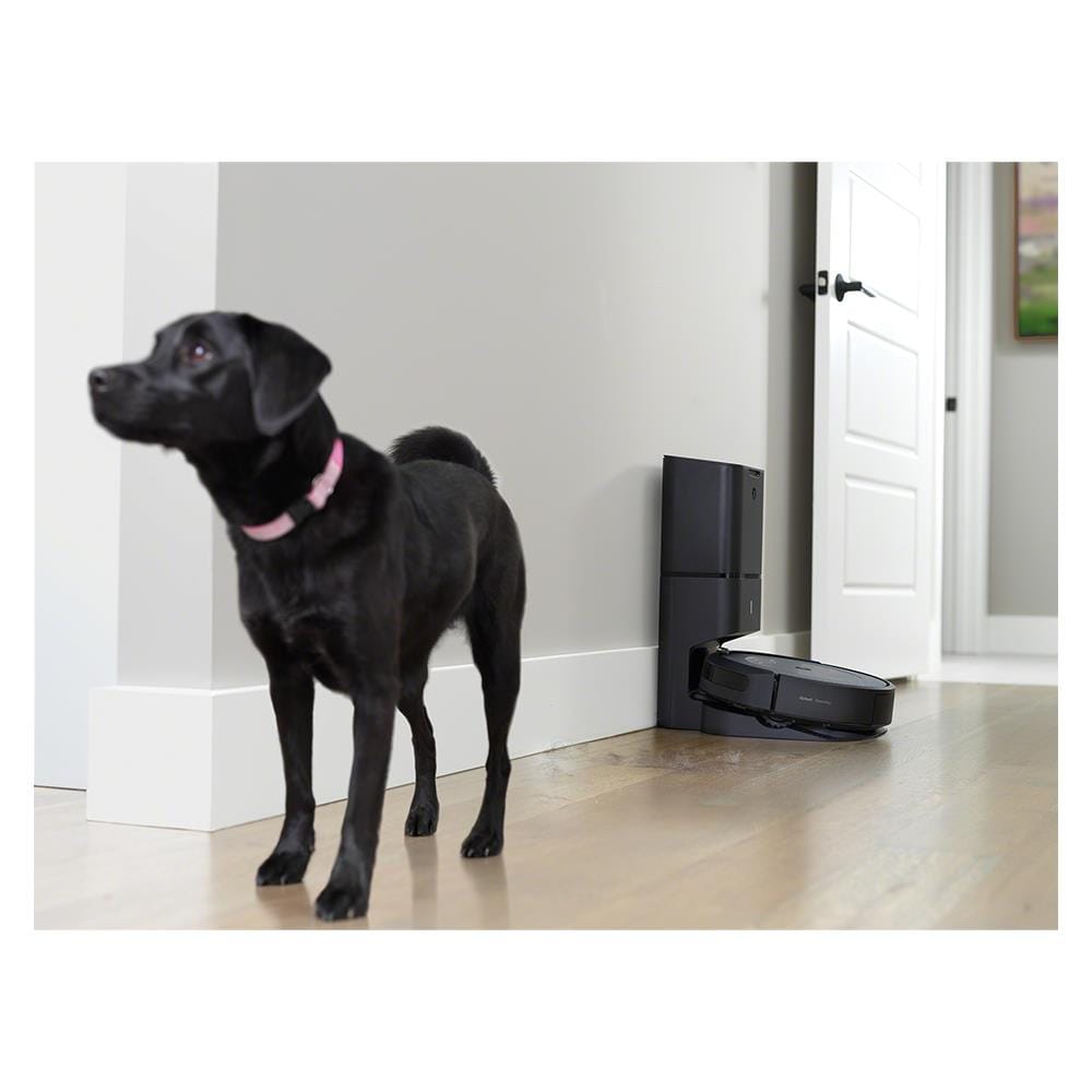 เครื่ิองดูดฝุ่นหุ่นยนต์ IROBOT R-SKURI355