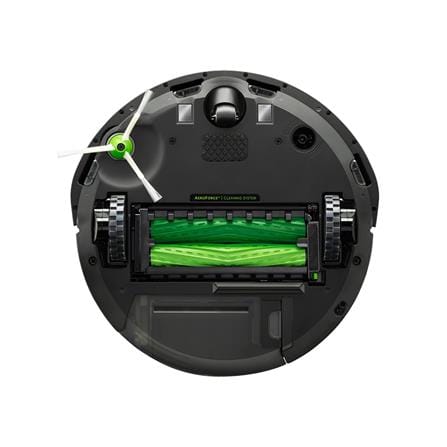 เครื่ิองดูดฝุ่นหุ่นยนต์ IROBOT R-SKURI355_2