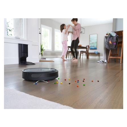 เครื่ิองดูดฝุ่นหุ่นยนต์ IROBOT R-SKURI355_3