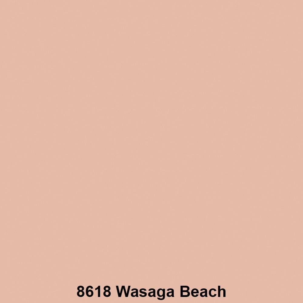 สีน้ำทาภายใน ชนิดกึ่งเงา TOA SHIELD-1 NANO BASE A 8618 สี WASAGA BEACH 9 ลิตร