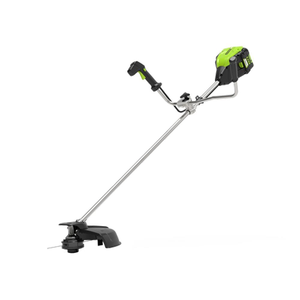 เครื่องตัดหญ้าไร้สาย (พร้อมแบตเตอรี่) GREENWORKS GWS0021 40 โวลต์