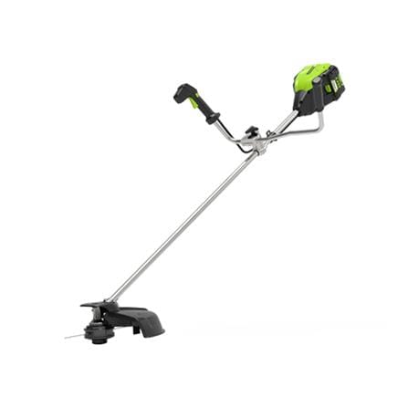 เครื่องตัดหญ้าไร้สาย (พร้อมแบตเตอรี่) GREENWORKS G...