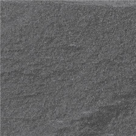 กระเบื้องพอร์ซเลน 4.5x4.5 นิ้ว BEZEN PZ4588 เปียซ่า นาโน ดำ (50P)_1