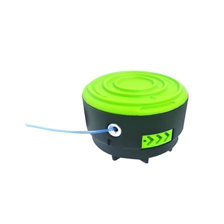 ตลับเส้นเอ็น GREENWORKS 7.5 มม. X 5 ม. สีเขียว_1