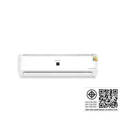 แอร์ผนัง SHARP AH/AU- XP18YMB 18000 บีทียู อินเวอร์เตอร์_6