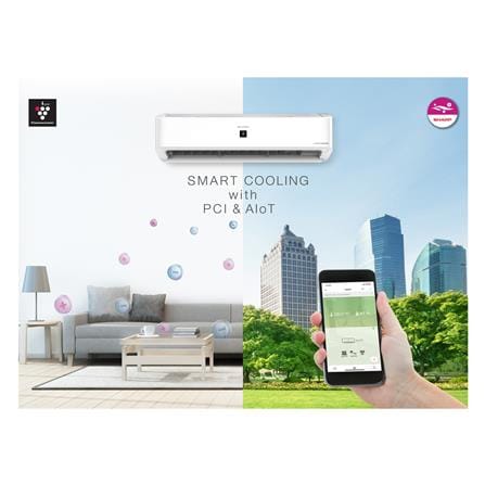 แอร์ผนัง SHARP AH/AU- XP10YHB 9000 บีทียู อินเวอร์เตอร์_2